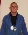 Tennessee BJJ Students