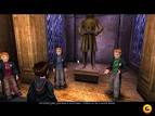 Harry Potter And The Sorcerer's Stone Game