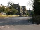 Junction of Moorside Road and Broadhead Road - via Daymix