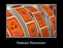 Forensic Toxicology Information Guide