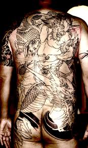 Tattoos kanji Japanese