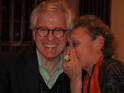 Thomas Mallon and Phyllis Rose