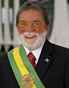 Luiz Inácio Lula da Silva,