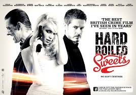 Hard Boiled Sweets 2012