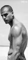 THE MODEL JAMES GUARDINO