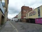 SU4112 : Reflex in Lower Bannister Street - via Daymix