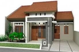 Rumah Minimalis Sederhana Paling Populer