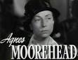 Agnes Moorehead - Wikipedia, the free encyclopedia