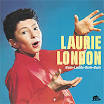 His name really was Laurie London, and he was born in London on January 19, ... - image003
