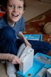 My wiindrous Wii!