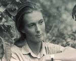 Jane Goodall in 1964
