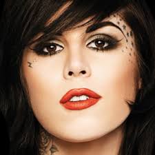 kat von d