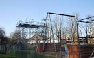 Assault Course - via Daymix