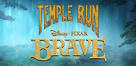picture of Disneys Temple Run Brave for iOS now download Free Features  images wallpaper
