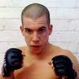 Kelly via 3 Round Decision