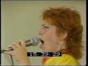 Melanie Harrold (Irma Cetas)