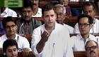 LIVE: Are farmers not part of Make in India, asks Rahul Gandhi.