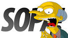 What Is SOPA?