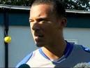 4:32. Ryan Bertrand. Ryan Bertrand. Reading's loan signing talks to the