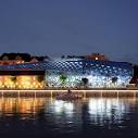 CET Budapest by ONL | SpaceInvading
