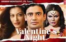 ... Sheetal Gupta, Ustad Shakeel Ahmad Khan, Salman Khan – Fame - Valentines-Night%20(2012)
