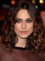 Keira Knightley Image 16 Dramatic Eyes for the Holidays   KEIRA KNIGHTLEY   Keira ... Picture 1