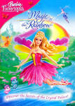 Barbie Fairytopia: Magic of the Rainbow - Barbie Movies Wiki ...