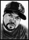 Ice Cube's Sketch