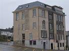 Former Model Lodging House. This building which is situated at the junction - via Daymix