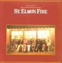 David Foster - St. Elmo's Fire (Man In Motion) - John Parr Lyrics