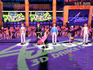 Dance MMO - Wonderland