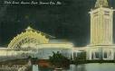 Electric Park, Kansas City | Roller Coaster History Photo