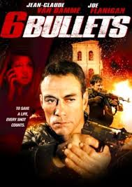 6 Bullets
