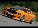 Ford GeigerCars Mustang GT 520 Specification | Top Gear Rules