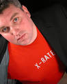 comedy cv - the UK's largest collection of comedians biogs and photos