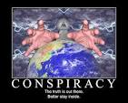 The Contrarian's Old-Time Conspiracy Hour | The Contrarian
