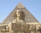 Road to hell -The unexplained: the pyramids of giza 