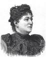 Louise Rousseau est morte le 16 novembre 1924 à Joinville-le-Pont. - Rousseau_Louise_1902