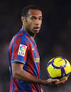THIERRY HENRY Pictures, Video, News - AskMen