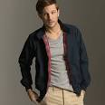J.Crew Baracuta Jacket - AskMen