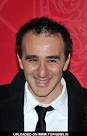 Eli Semoun at Cesar Film