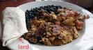 vegan food in a pinch,