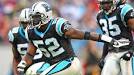 Panthers LB Jon Beason Out for Season