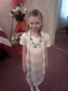 Police: Babysitter beat, dismembered Indiana girl