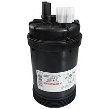 Fuel Filters / Water Separators - Midwest Bus Parts
