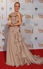 2010 GOLDEN GLOBE WINNERS | Hair On The Brain