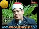 Sheikh Ahmed Mustafa Kamil