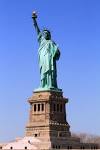 Blendspace | The Statue Of Liberty