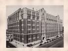 CASS TECHNICAL HIGH SCHOOL