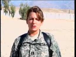 DVIDS - Video - Capt. Bernice Logan - 486x274_q75